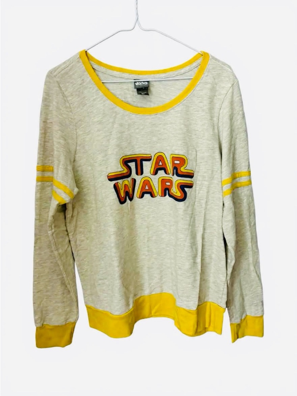 Star Wars official merchandise top